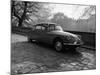 1961 Citroën ID 19, (C1961)-null-Mounted Photographic Print