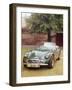 1961 Daimler SP 250 V8-null-Framed Photographic Print