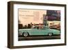 1961 GM Oldsmobile Classic 98-null-Framed Premium Giclee Print