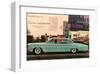 1961 GM Oldsmobile Classic 98-null-Framed Premium Giclee Print