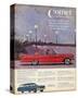 1961Mercury-Comet Value Packed-null-Stretched Canvas