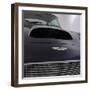 1962 Aston Martin DB4-null-Framed Photographic Print