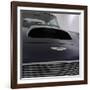 1962 Aston Martin DB4-null-Framed Photographic Print