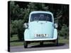 1962 Bmw Isetta 300 Super Plus Car-null-Stretched Canvas