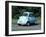 1962 Bmw Isetta 300 Super Plus Car-null-Framed Photographic Print
