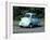 1962 Bmw Isetta 300 Super Plus Car-null-Framed Photographic Print