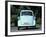 1962 Bmw Isetta 300 Super Plus Car-null-Framed Photographic Print