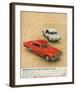 1962 Dodge Dart 440 &Lancer Gt-null-Framed Art Print