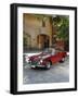 1962 Ferrari 250 GTE 2+2-null-Framed Photographic Print