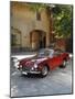 1962 Ferrari 250 GTE 2+2-null-Mounted Photographic Print