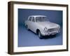 1962 Ford Consul Cortina-Unknown-Framed Photographic Print