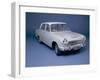 1962 Ford Consul Cortina-Unknown-Framed Photographic Print