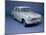 1962 Ford Consul Cortina-Unknown-Mounted Photographic Print