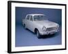 1962 Ford Consul Cortina-Unknown-Framed Photographic Print