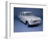 1962 Ford Consul Cortina-Unknown-Framed Photographic Print