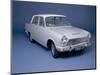 1962 Ford Consul Cortina-Unknown-Mounted Photographic Print