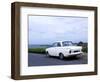 1962 Ford Cortina-null-Framed Photographic Print