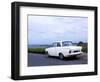 1962 Ford Cortina-null-Framed Photographic Print