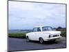 1962 Ford Cortina-null-Mounted Photographic Print