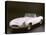 1962 Jaguar E type-null-Stretched Canvas