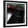 1962 Lotus 23b-null-Framed Photographic Print