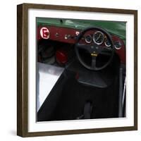 1962 Lotus 23b-null-Framed Photographic Print