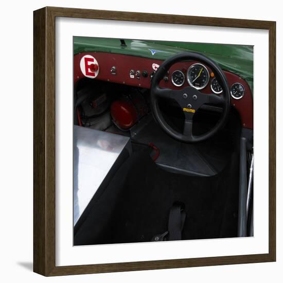 1962 Lotus 23b-null-Framed Photographic Print