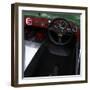 1962 Lotus 23b-null-Framed Photographic Print