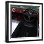 1962 Lotus 23b-null-Framed Photographic Print