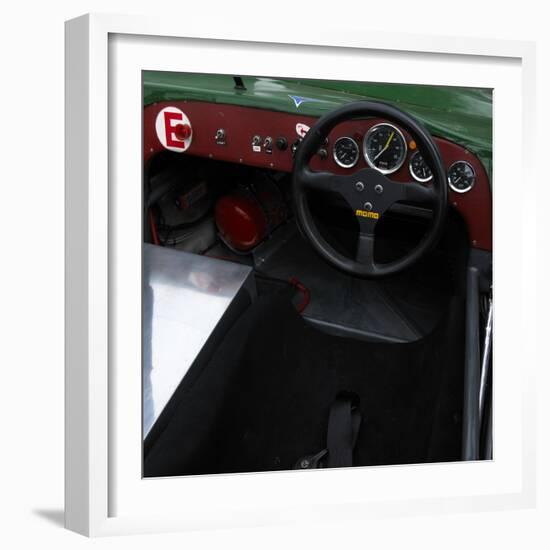 1962 Lotus 23b-null-Framed Photographic Print