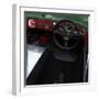 1962 Lotus 23b-null-Framed Photographic Print