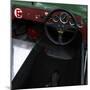 1962 Lotus 23b-null-Mounted Photographic Print