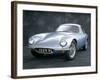 1962 Lotus Elite Car-null-Framed Photographic Print