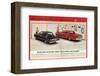 1962 Mercury-Best-Looking Buys-null-Framed Art Print