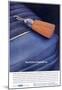 1962 Mercury - Ford Tool Kit-null-Mounted Art Print