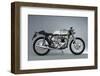 1962 Norton 650 SS-null-Framed Photographic Print