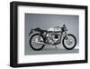 1962 Norton 650 SS-null-Framed Photographic Print