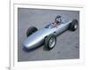 1962 Porsche Formula 1 Racing Car-null-Framed Photographic Print