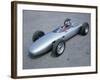 1962 Porsche Formula 1 Racing Car-null-Framed Photographic Print