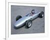 1962 Porsche Formula 1 Racing Car-null-Framed Photographic Print