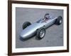 1962 Porsche Formula 1 Racing Car-null-Framed Photographic Print