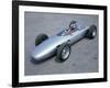 1962 Porsche Formula 1 Racing Car-null-Framed Photographic Print