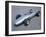 1962 Porsche Formula 1 Racing Car-null-Framed Photographic Print