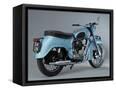 Canvas Black