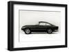 1963 Aston Martin DB4 GT-null-Framed Photographic Print