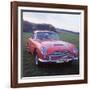 1963 Aston Martin DB4 GT-null-Framed Photographic Print