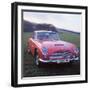 1963 Aston Martin DB4 GT-null-Framed Photographic Print