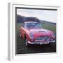 1963 Aston Martin DB4 GT-null-Framed Photographic Print