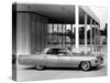 1963 Cadillac Fleetwood Sixty Special Sedan-null-Stretched Canvas