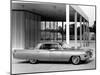 1963 Cadillac Fleetwood Sixty Special Sedan-null-Mounted Photo